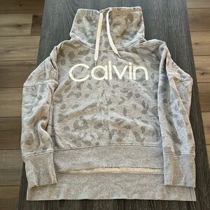 Calvin Klein Cowlneck Sweatshirt